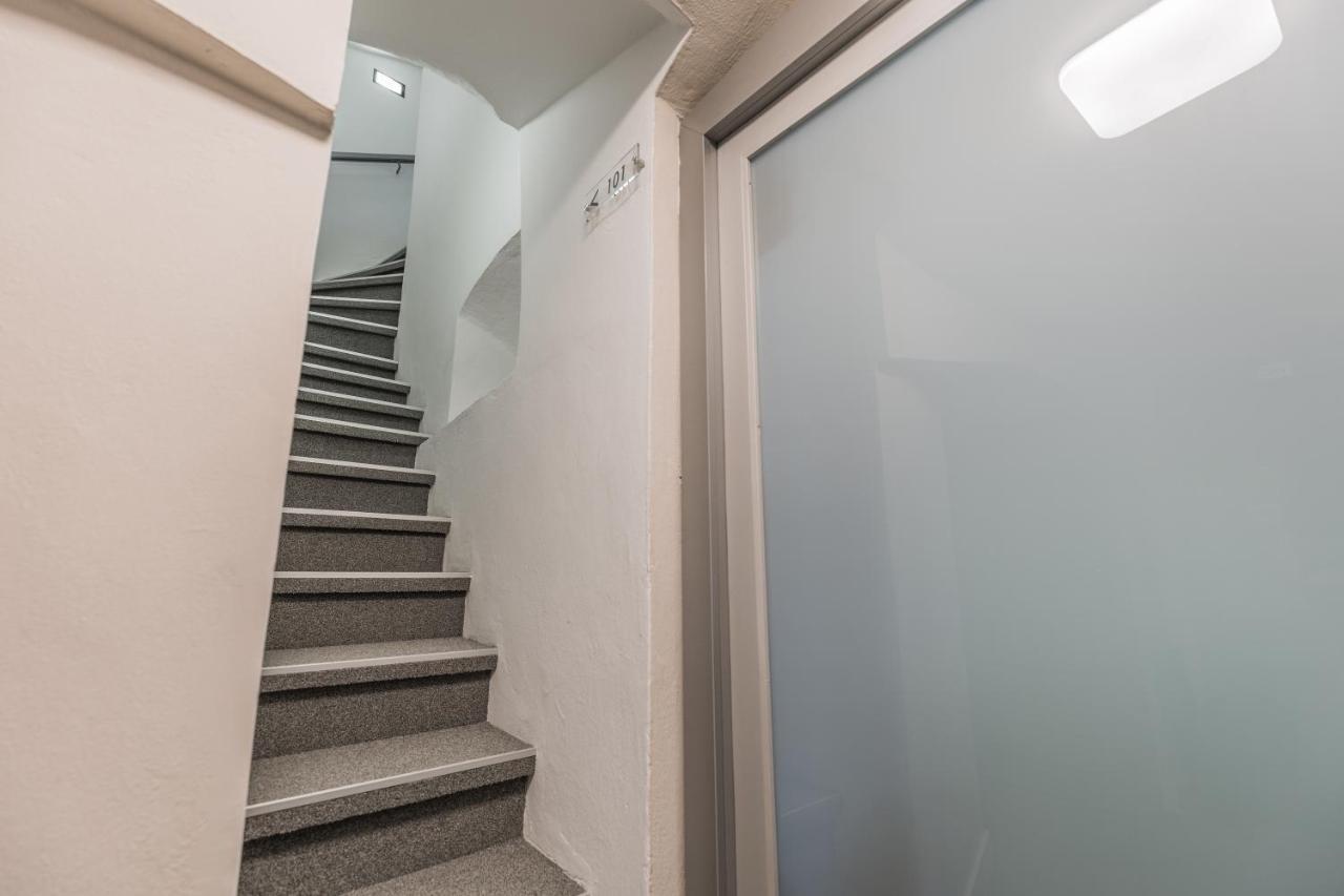Tatra Suites Boutique Suites Deforte Secret Chamber Πόπραντ Εξωτερικό φωτογραφία